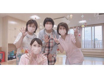 リンク(Link)/外部活動:産後のボディケア講座