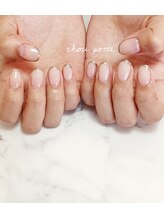 シュポルテ(chou porte)/