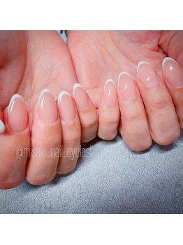 フレンチネイル