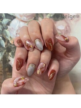 レネージュ(Les Neige)/