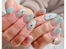 メニティ(MeniTy)/フラワーアート