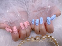 スノーネイルサロン 新宿店(Snow nail salon)/