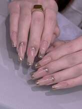 エムズ ネイルサロン(M2)/チップデザイン放題