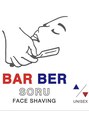 バーバーソル(Barber SORU)/barber ［SORU］
