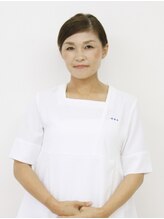 ポーラ 郡山安積店(POLA) 武藤 梨恵