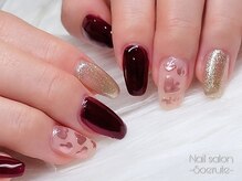 ソエルテ(soerute)/持ち込みデザイン