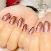 ジェニュイン アートサロン ホヌ(Genuine art salonHonu)