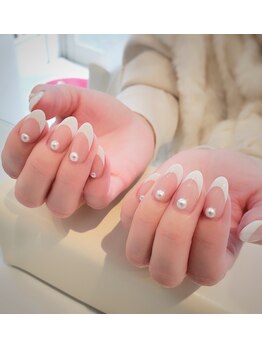 スウィートカラーズ/フレンチ