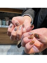 ネウィ ネイル 京橋(newi nail)/ニュアンスネイル【newiネイル】