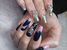 エクラ(e'clat)/アプレ【シンプルコース】