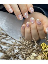 エムティーネイル(M.T nail)/
