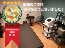 #いわきメンズ脱毛 #メンズエステ #ヒゲ脱毛  #いわき脱毛 