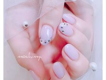 モチミィ(mochimy.)/＊押し花フレンチ＊