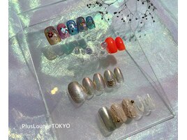 New★毎月変わる定額デザイン♪