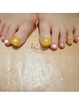 クレー(Klee)/フット定額Simple Design