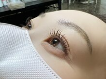 リリーココ(Lillycoco)の雰囲気（目元が一番かわいく見える似合わせまつパ♪）