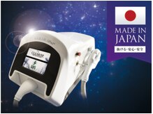 ハナフク(hanafuku)/MADE IN JAPAN