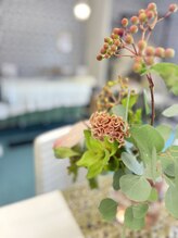 マシュマロハンド/よもぎ蒸し/冷え/むくみ改善