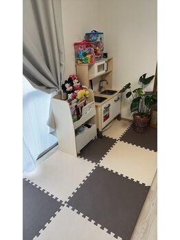 エタビー(etebe)/キッズスペースあり