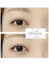 ブルージュ 自由が丘(Bruges)/パリジェンヌラッシュリフト