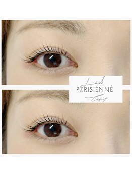 ブルージュ 自由が丘(Bruges)/パリジェンヌラッシュリフト