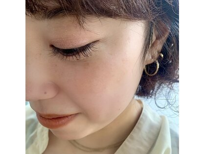 ナイア(nai'a)の写真