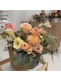 フルリ(Fleuri)/Fleuri