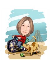 夢咲サロン 唐津店 吉田