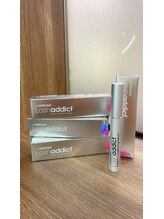 ドットシュシュ バイ シェノン(.chouchou by chainon)/美容液ラッシュアディクト