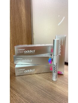 ドットシュシュ バイ シェノン(.chouchou by chainon)/美容液ラッシュアディクト