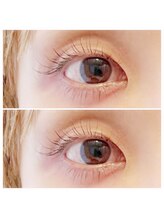 シェノン(chainon)/まつげパーマ