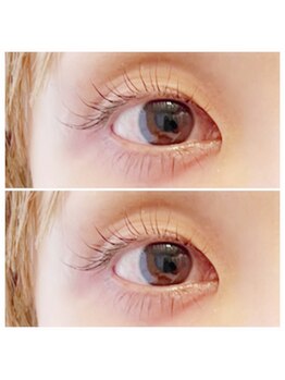 シェノン(chainon)/まつげパーマ