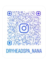 ナナ(NANA)/Instagramアカウント