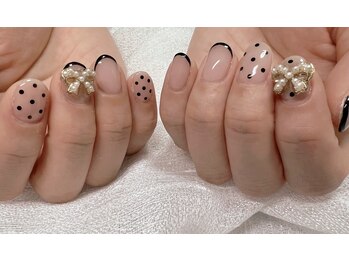 ラ フルール(La fleur)/デザインBコース