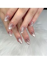 レイモード(Ray mode)/スカルプマグネット