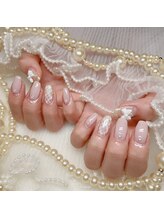 アイカ(Aika)/定額デザインネイル