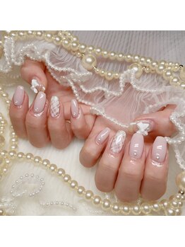 アイカ(Aika)/定額デザインネイル