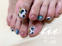 ティム(TiM)