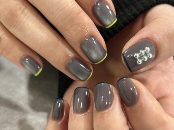 ローラン(LORAN)/ちぐはぐデザイン♪