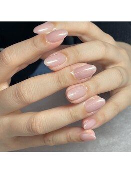 アイリッシュネイル 久屋大通店(Irish Nail)/3月キャンペーン推しカラー