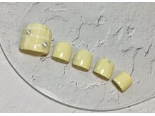 シス 福岡市南区高宮店(Sis)/フット/エレガントデザイン