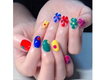 ポカポカネイル(PoKaPoKa Nail)