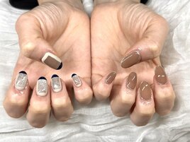 お任せデザイン　マグネット