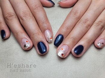 エシェール(H'eshare)/