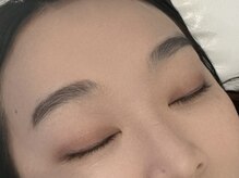 ビジョルノ つくばみどりの店(Begiorno)/ハリウッドブロウリフト