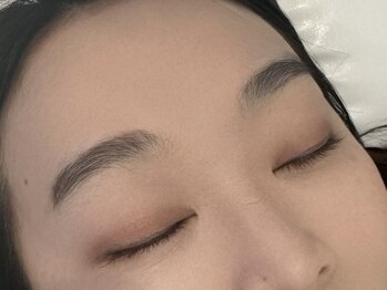 ビジョルノ つくばみどりの店(Begiorno)/ハリウッドブロウリフト