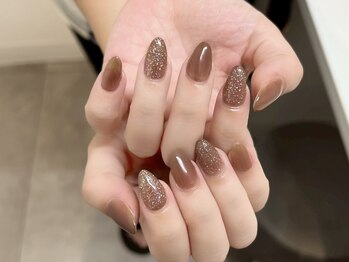 ローラン(LORAN)/ラメネイル