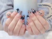 キナ(KINA)/5/30　10本アートやり放題