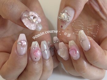 ビビア(ViViA)/¥10980 / 初回¥10480