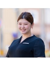 あゆむ鍼灸接骨院 大地 優美子